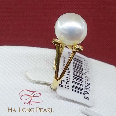 Pearl rings - South sea 63S114G021S02 (Đ.300)