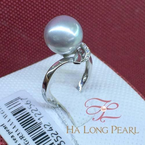 Pearl rings - South sea 63S114G023S24 (Đ.300)