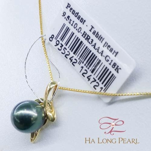 Pearl pendants - Tahiti 64T953G002S03 (Đ.200)