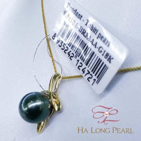 Pearl pendants - Tahiti 64T953G002S03 (Đ.200)