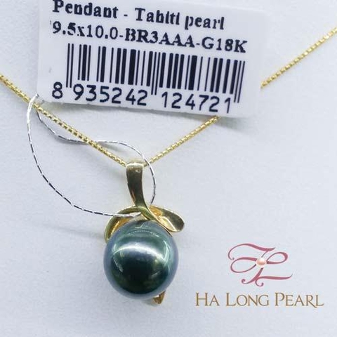 Pearl pendants - Tahiti 64T953G002S03 (Đ.200)