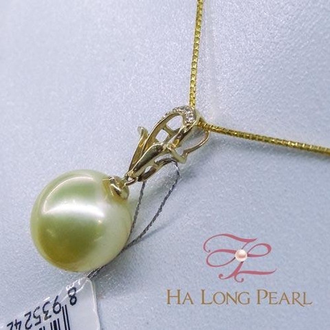 Pearl pendants - South sea 64S114G006S02 (Đ.150)