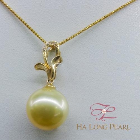 Pearl pendants - South sea 64S114G006S02 (Đ.150)