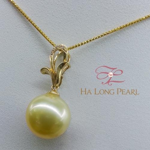 Pearl pendants - South sea 64S114G006S02 (Đ.150)