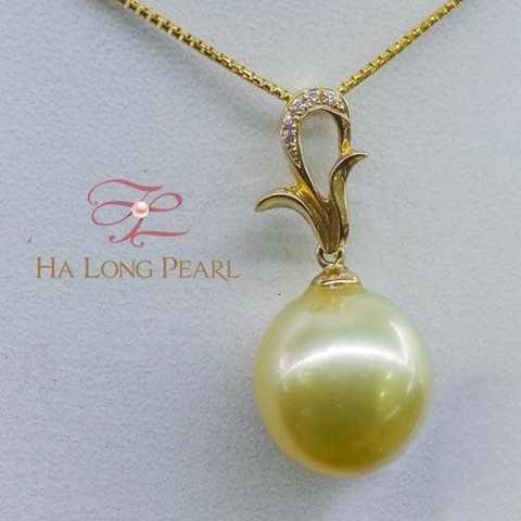 Pearl pendants - South sea 64S114G006S02 (Đ.150)