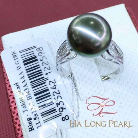 Pearl rings - Tahiti 63T114G009S26 (Đ.300)