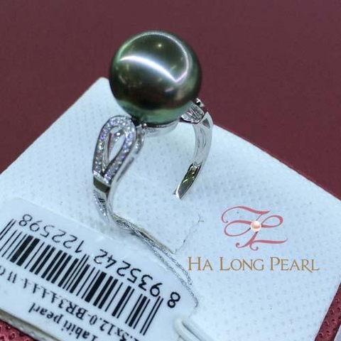 Pearl rings - Tahiti 63T114G009S26 (Đ.300)