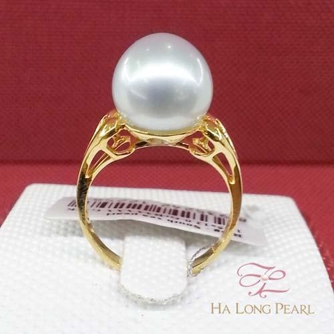 Pearl rings - South sea 63S114G025S03 (Đ.300)
