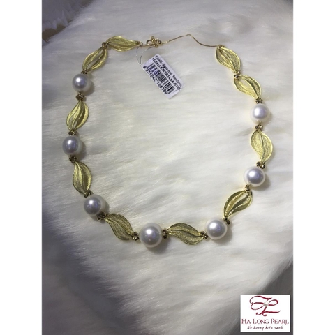 Necklace - South Sea Pearl