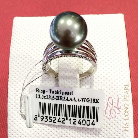 Pearl rings - Tahiti 63T134G004S22 (Đ.500)