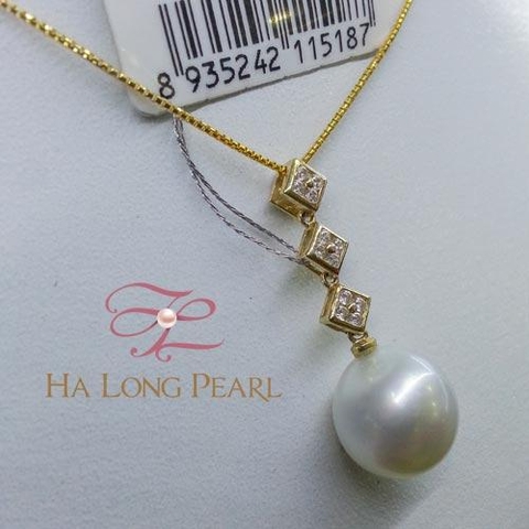 Pearl pendants - South sea 64S114G005S08 (Đ.200)