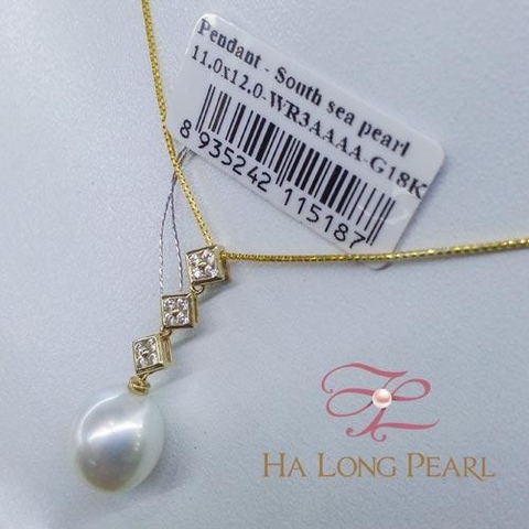 Pearl pendants - South sea 64S114G005S08 (Đ.200)