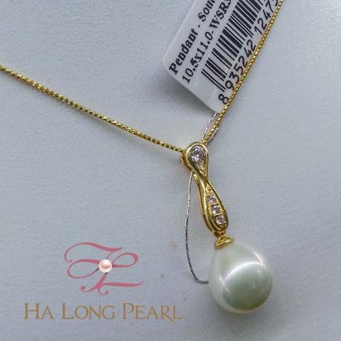 Pearl pendants - South sea 64S103G010S15 (Đ.200)