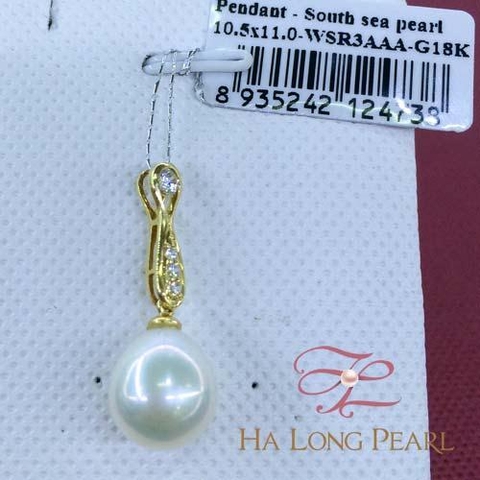 Pearl pendants - South sea 64S103G010S15 (Đ.200)