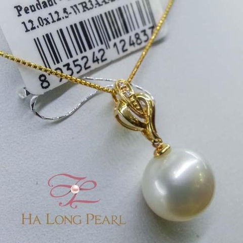 Pearl pendants - South sea 64S124G007S07 (Đ.200)