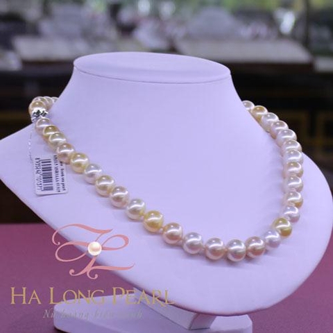 Pearl necklaces - South sea 61S953S004