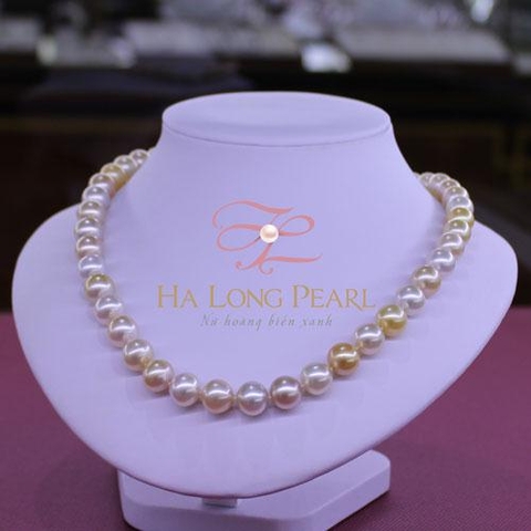 Pearl necklaces - South sea 61S953S004
