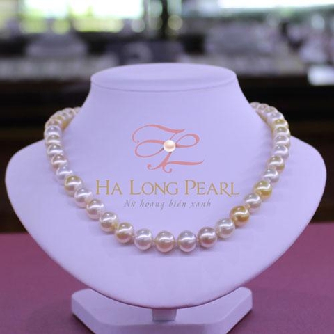 Pearl necklaces - South sea 61S953S004