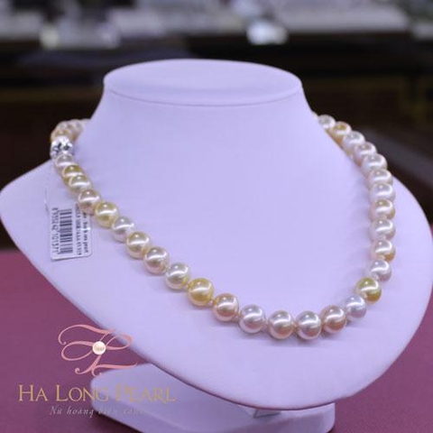 Pearl necklaces - South sea 61S953S004