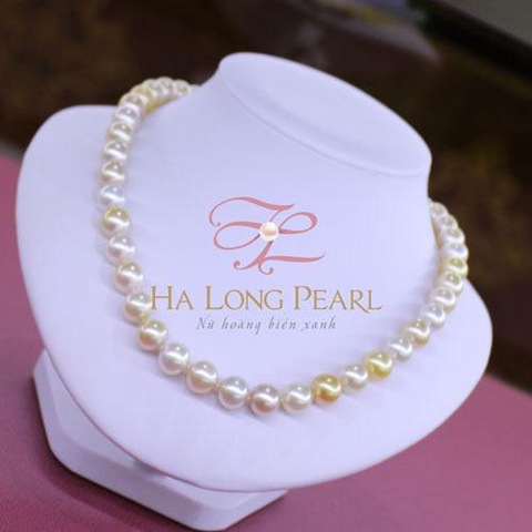 Pearl necklaces - South sea 61S953S004