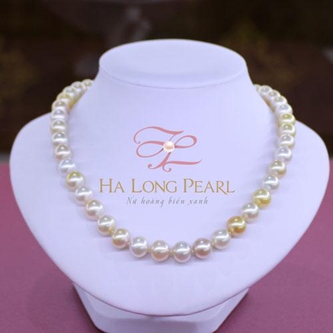 Pearl necklaces - South sea 61S953S004
