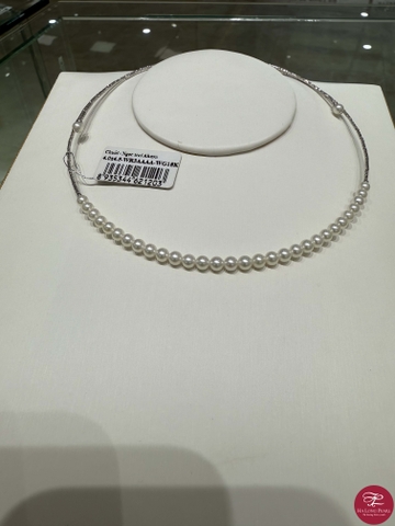 Chuỗi ngọc trai Akoya 61A404G003
