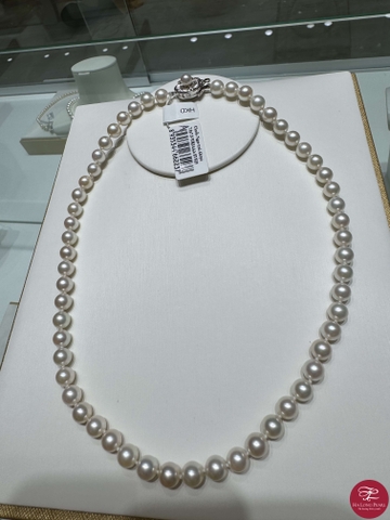 Chuỗi ngọc trai Akoya 61A703S020 (Đ.50)
