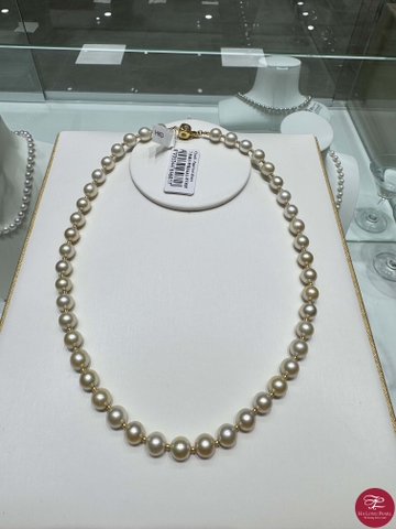 Chuỗi ngọc trai Akoya 61A752S011