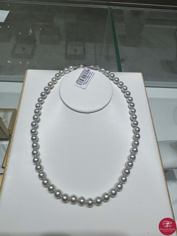 Chuỗi ngọc trai Akoya 61A753S006