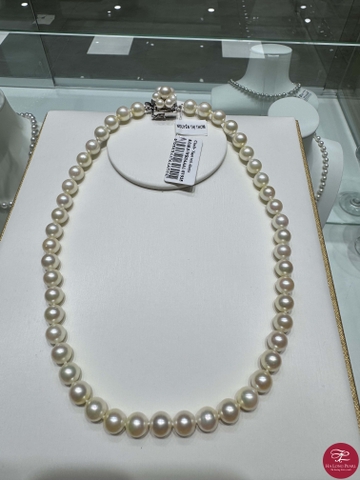 Chuỗi ngọc trai Akoya 61A803S013