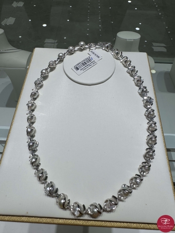 Chuỗi ngọc trai Akoya 61A80BS007