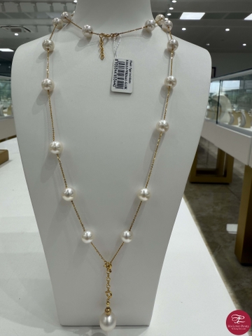 Chuỗi ngọc trai Akoya 61A902G003 (cách 23v)