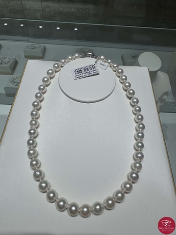 Chuỗi ngọc trai South sea 61S902S011