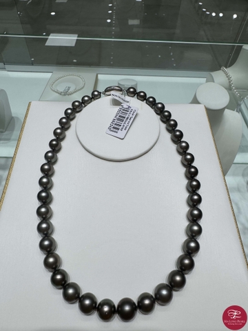Chuỗi ngọc trai Tahiti 61T852S008