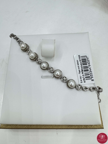 Lắc tay ngọc trai Akoya 62A654S004 (Đ.100-5v)