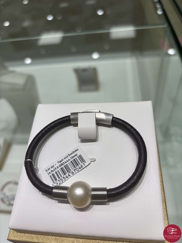 Lắc tay ngọc trai South sea 62S143M002 (Đ.70-DA)