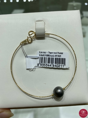 Lắc tay Tahiti 62T902S003 (Đ.70-1v)