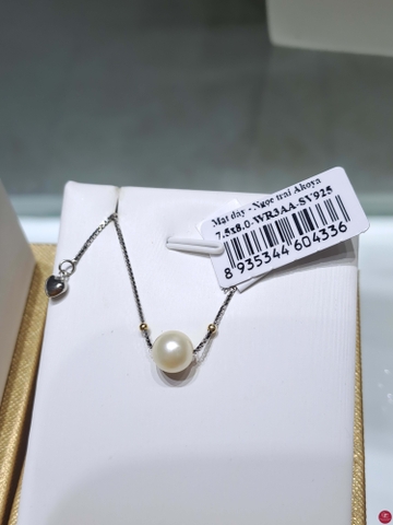 Mặt dây ngọc trai Akoya 64A752S058 (X.50)