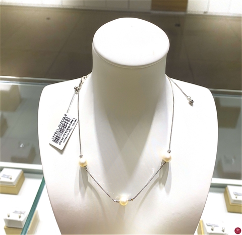 Mặt dây ngọc trai Akoya 64A753S032 (X.65-3v)