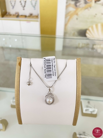 Mặt dây ngọc trai Akoya 64A753S057 (Đ.85)