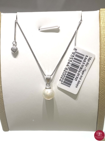 Mặt dây ngọc trai Akoya 64A801S038 (ĐG-55)