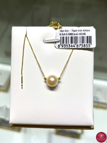 Mặt dây ngọc trai Akoya 64A852G054 (X.330)