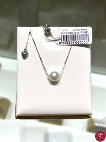 Mặt dây ngọc trai Akoya 64A903G083 (X.600)