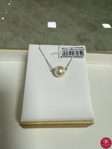 Mặt dây ngọc trai South sea 64S114G124 (X.330)