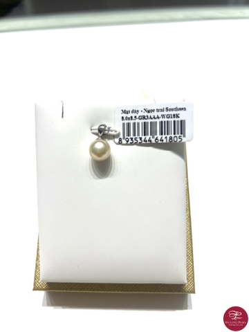 Mặt dây ngọc trai South sea 64S803G003 (ĐG-100)