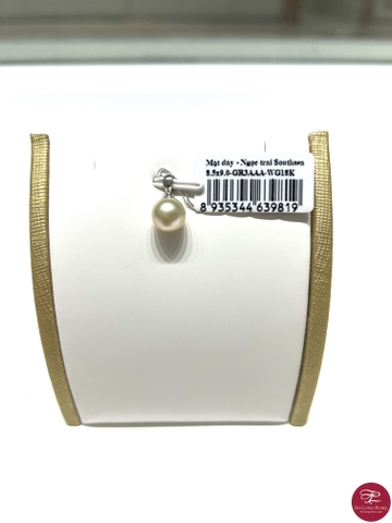 Mặt dây ngọc trai South sea 64S853G002 (ĐG-100)