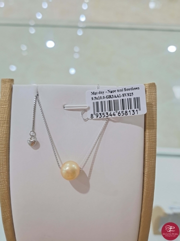 Mặt dây ngọc trai South sea 64S952S026 (X.50)