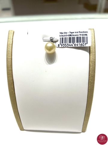 Mặt dây ngọc trai South sea 64S953G037 (ĐG-100)