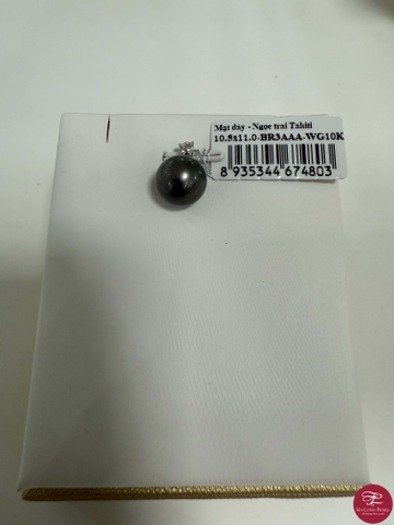 Mặt dây ngọc trai Tahiti 64T103G109 (ĐG-100)