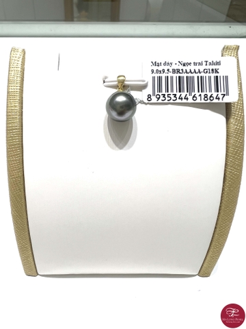 Mặt dây ngọc trai Tahiti 64T904G026 (ĐG-100)